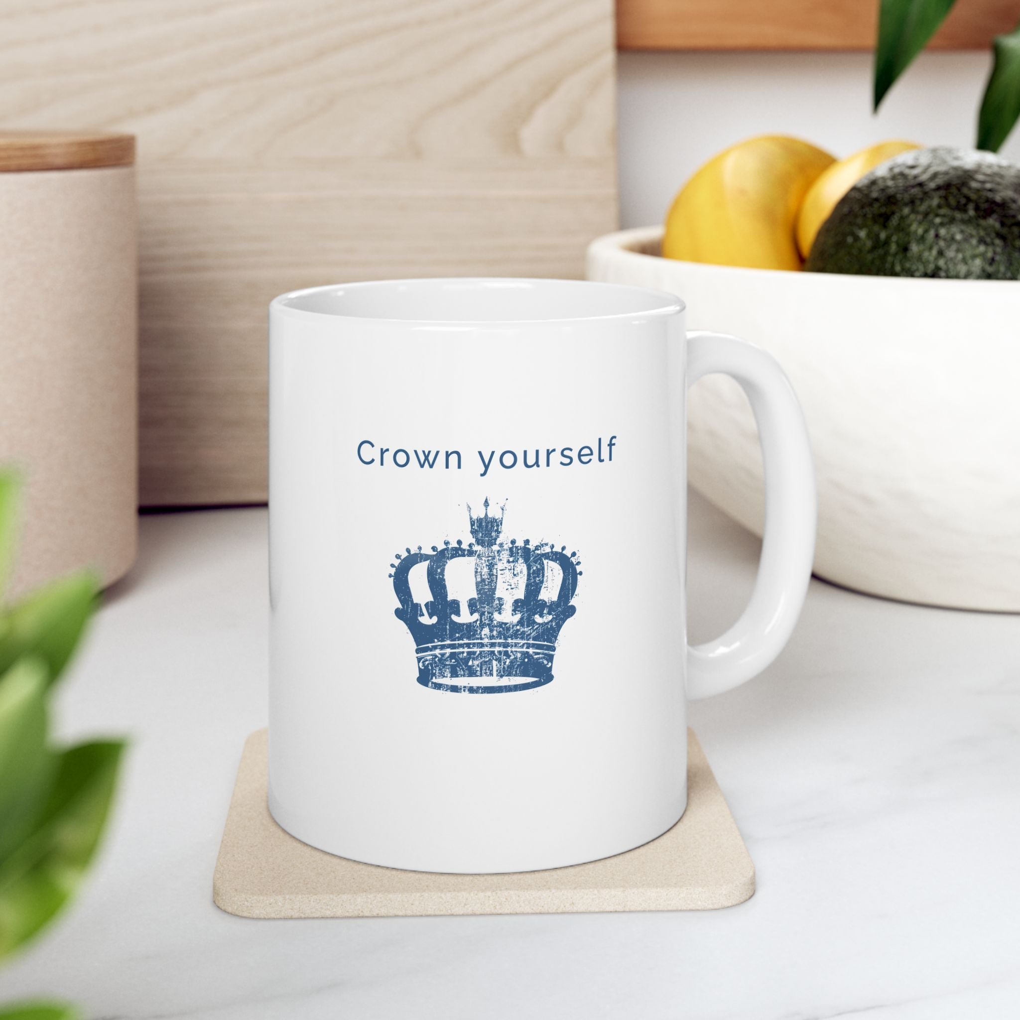 Drinkware — Small Moments Still Belong to You