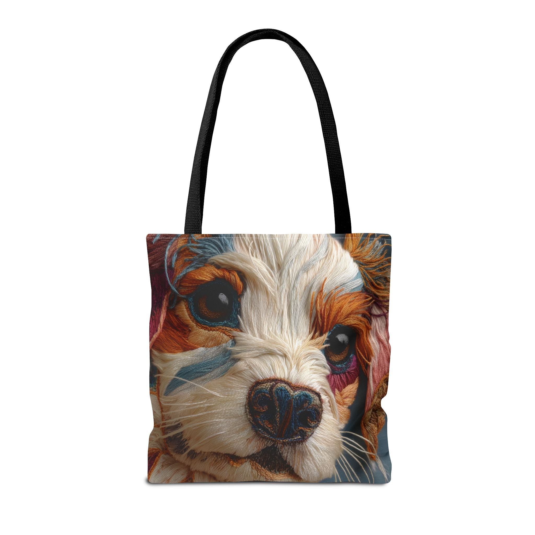 Bags & Totes — Carry What Feels Like You