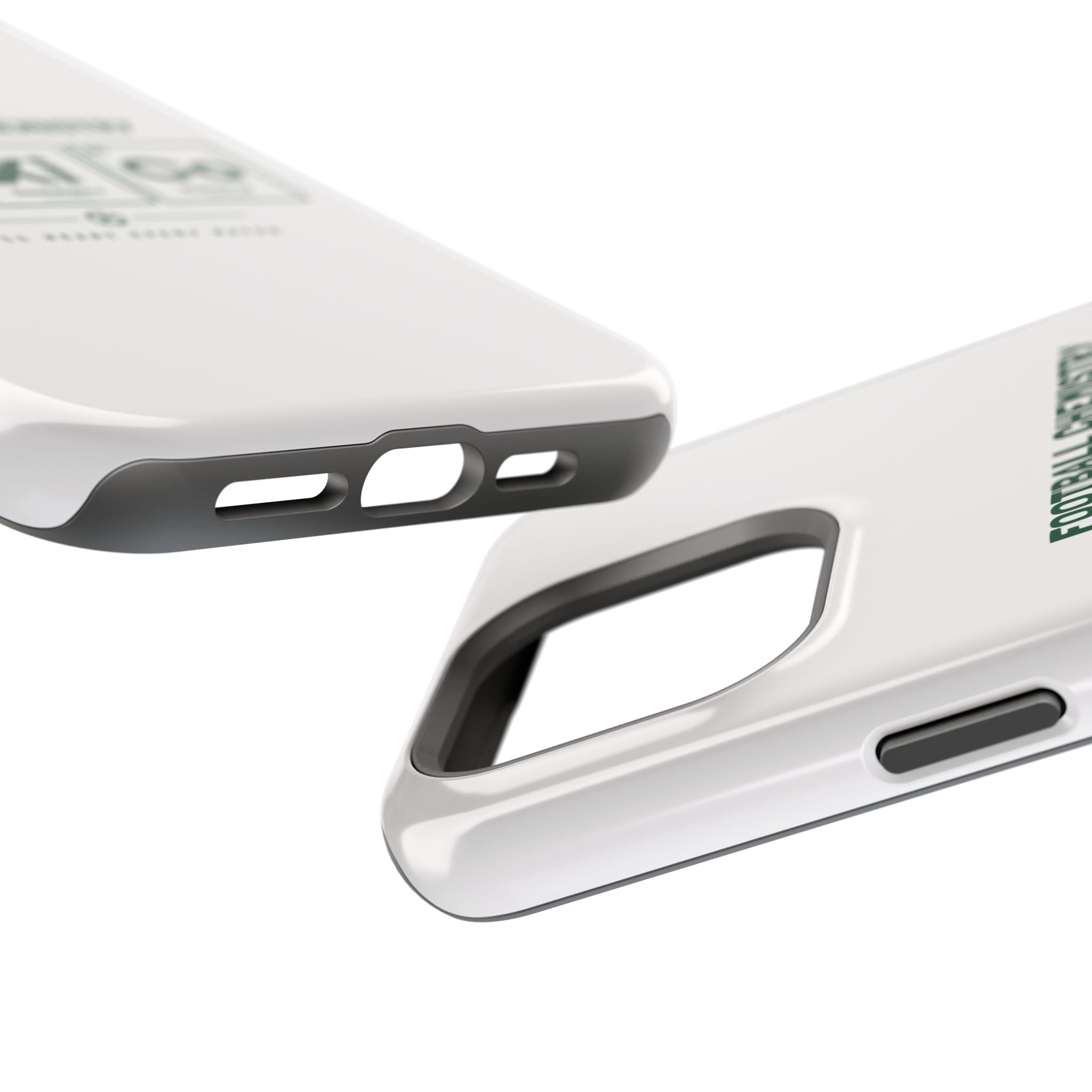 Mexico Football Phone Case | El Tri. Body and soul.