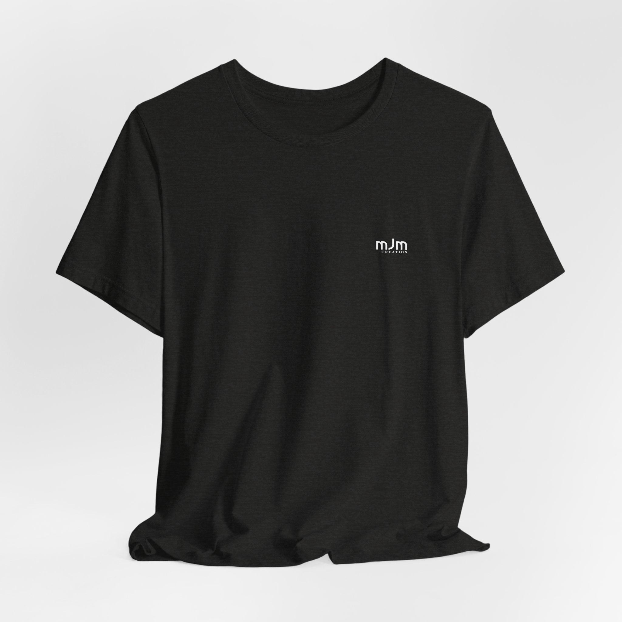 Some Things Don't Move | Men's Motivational Graphic Stand Your Ground T-Shirt