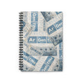 Argentina Football Notebook | Editorial Matchday Edition