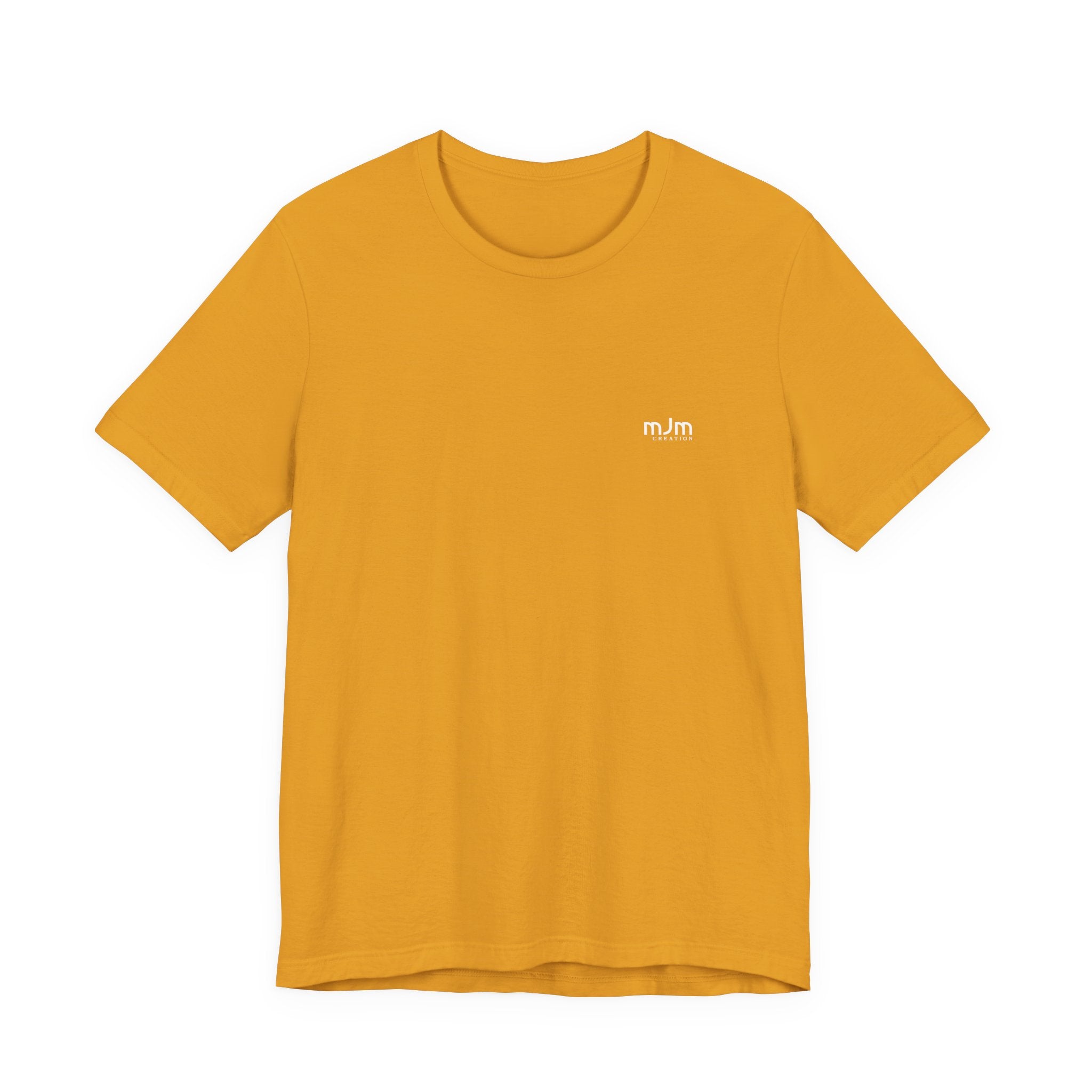 Some Things Don't Move | Men's Motivational Graphic Stand Your Ground T-Shirt