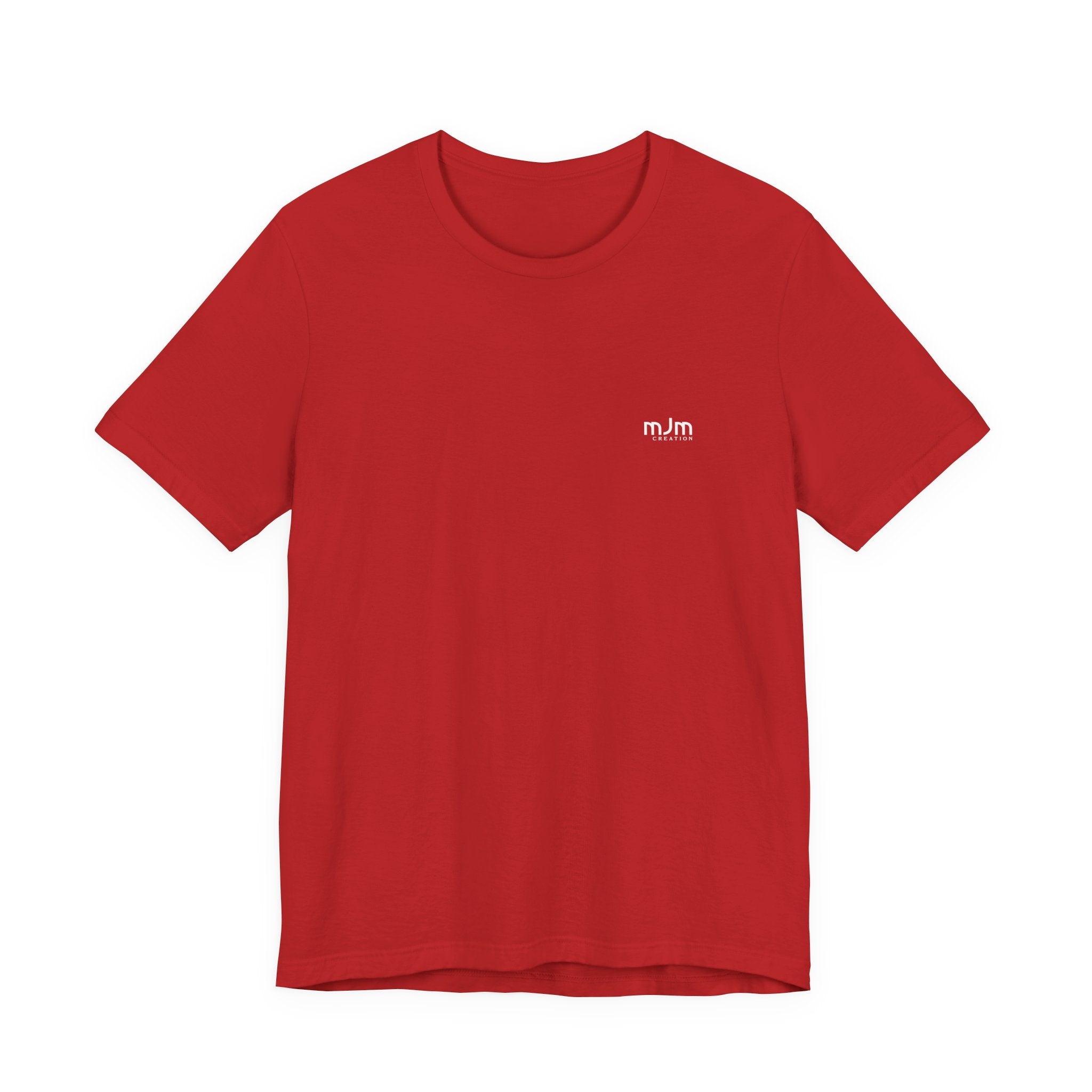 Some things don't move | Men's Motivational Graphic Momentum block T-Shirt