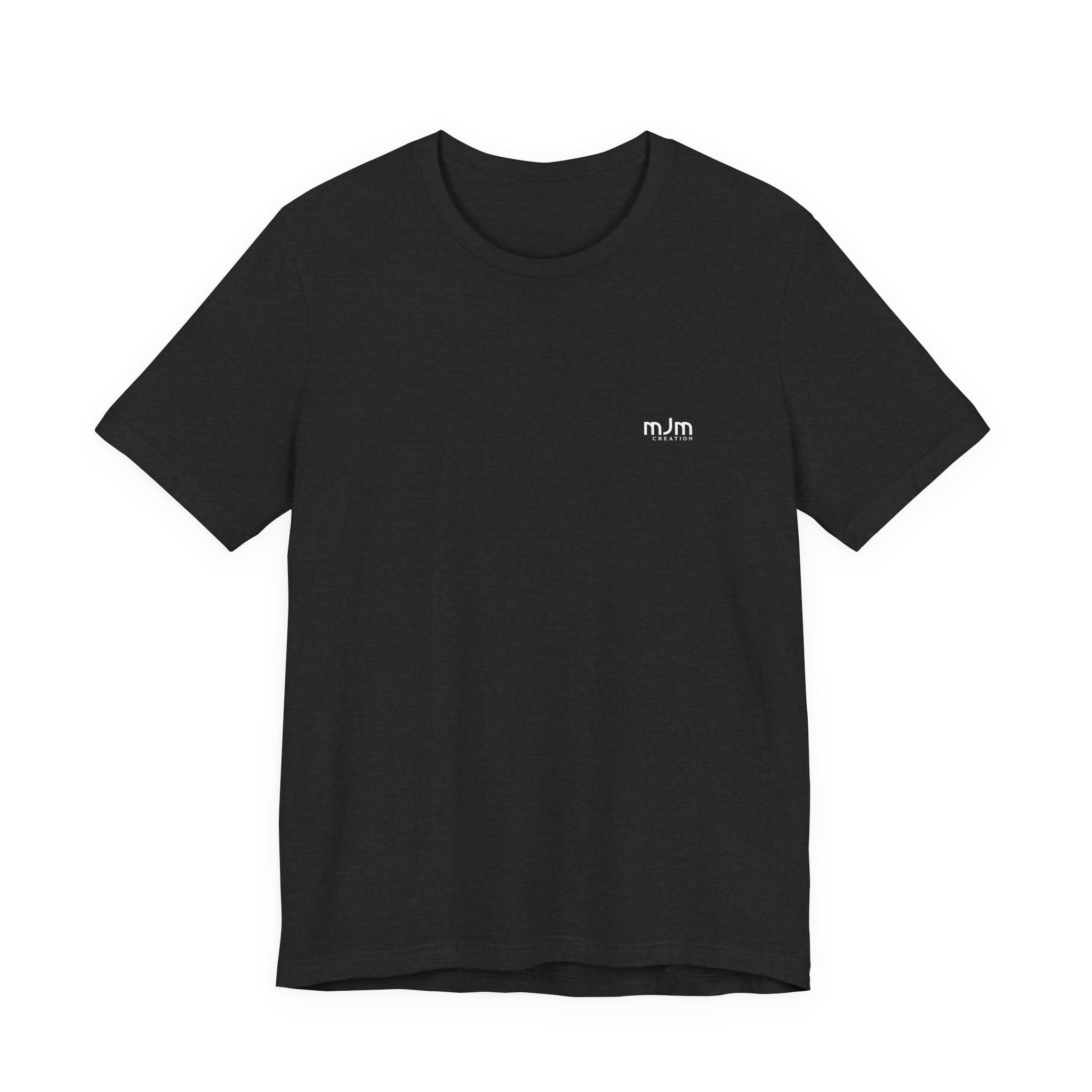 Some Things Don't Move | Men's Motivational Graphic The Inner Rock T-Shirt