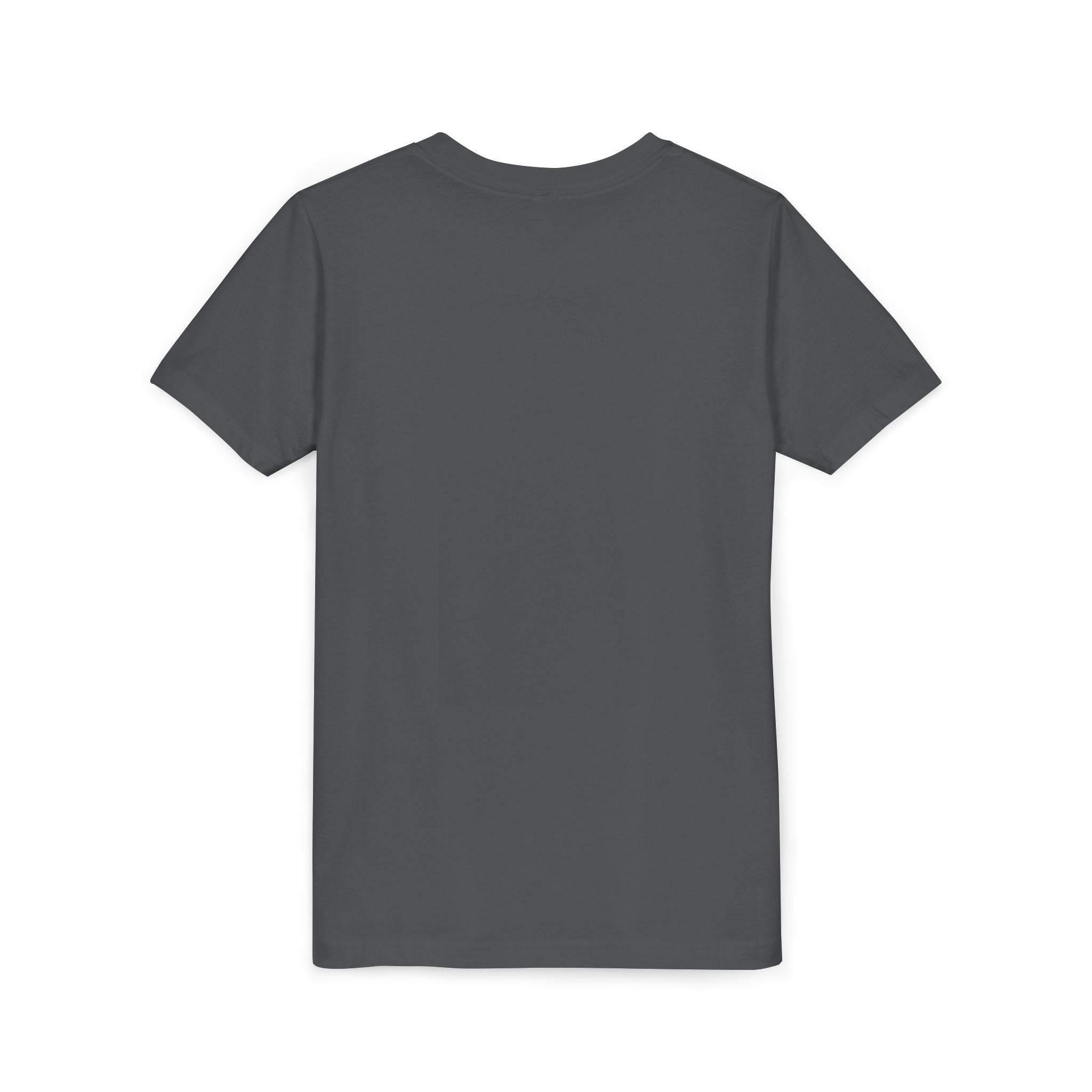 Be Brave Little One | Kids Motivational Graphic Bronze Star Badge T-Shirt