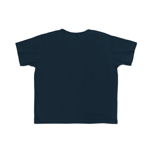 Be Brave Little One | Toddler Motivational T-Shirt