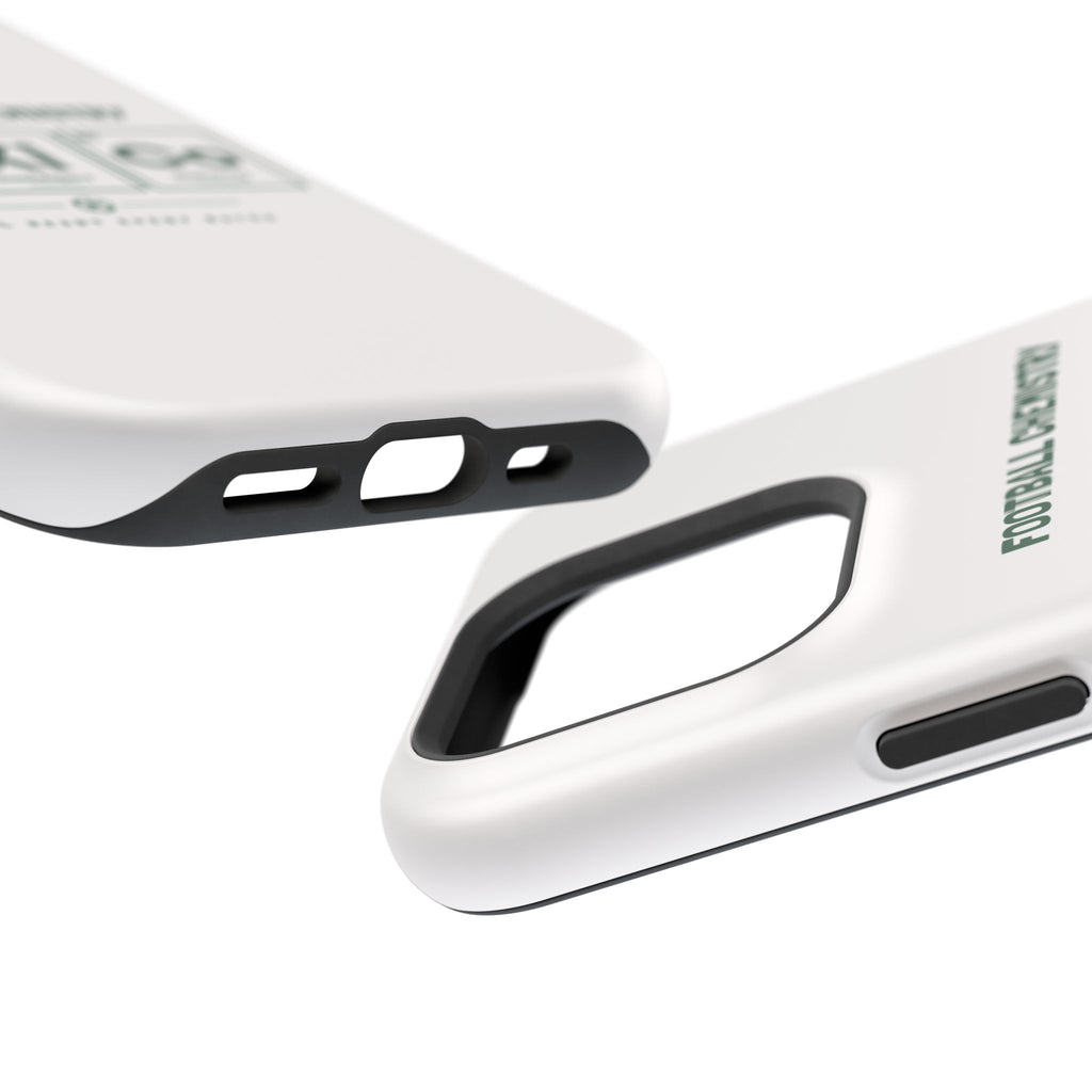 Mexico Football Phone Case | El Tri. Body and soul.