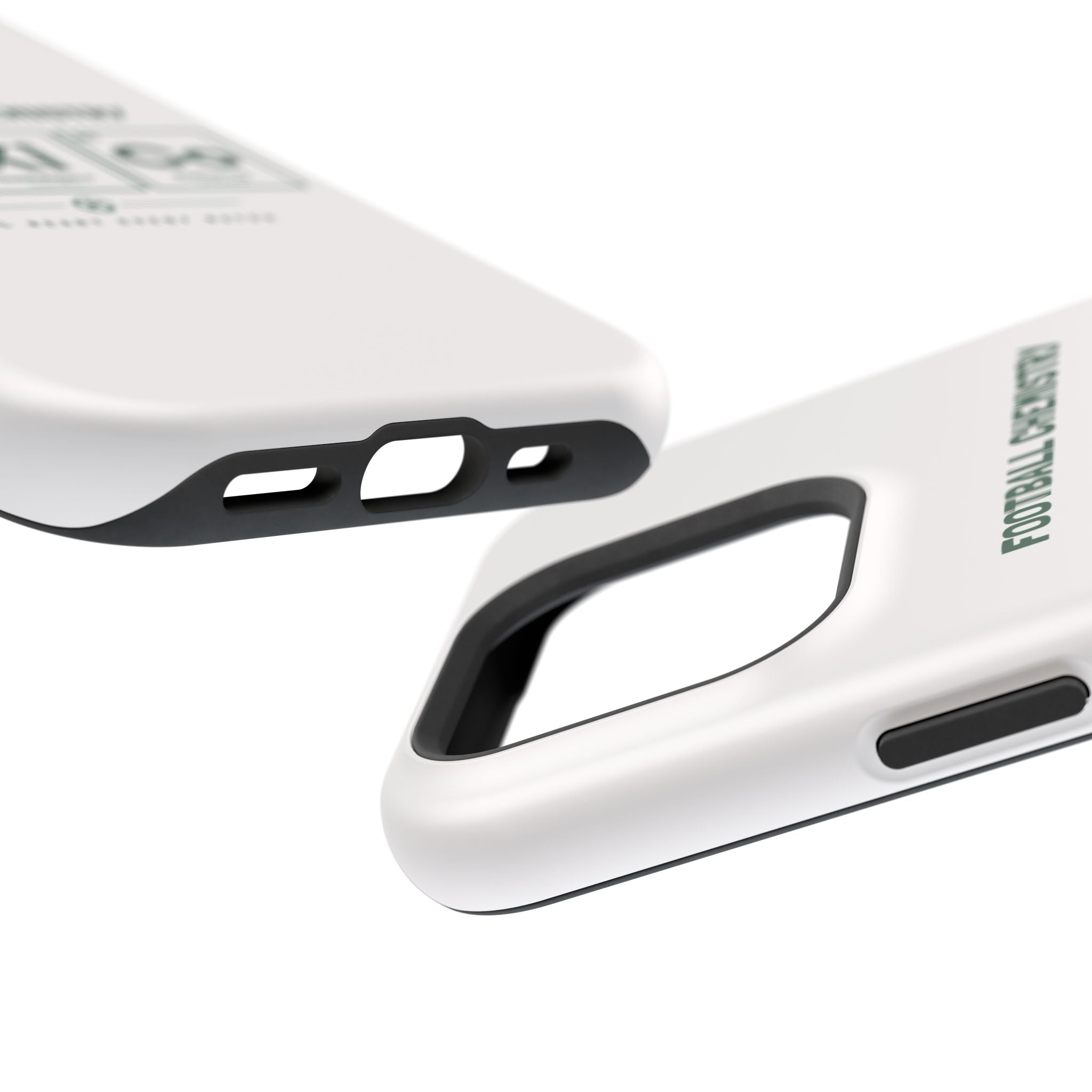Mexico Football Phone Case | El Tri. Body and soul.