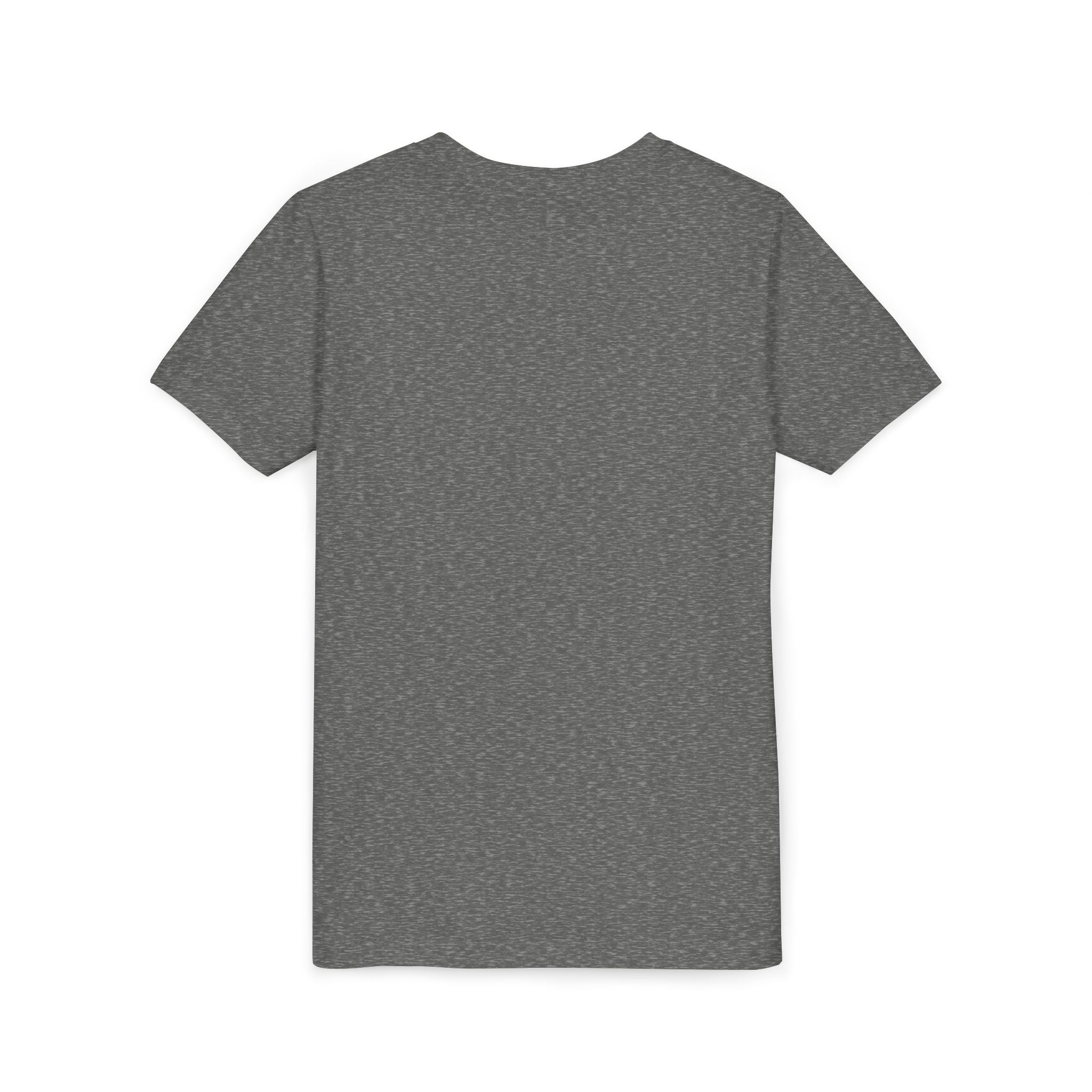 Be Brave Little One | Kids Motivational Graphic Golden Star Badge T-Shirt