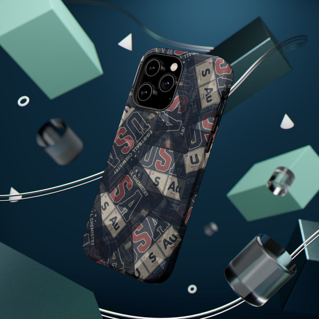 USA Football Phone Case | Editorial Classic Edition