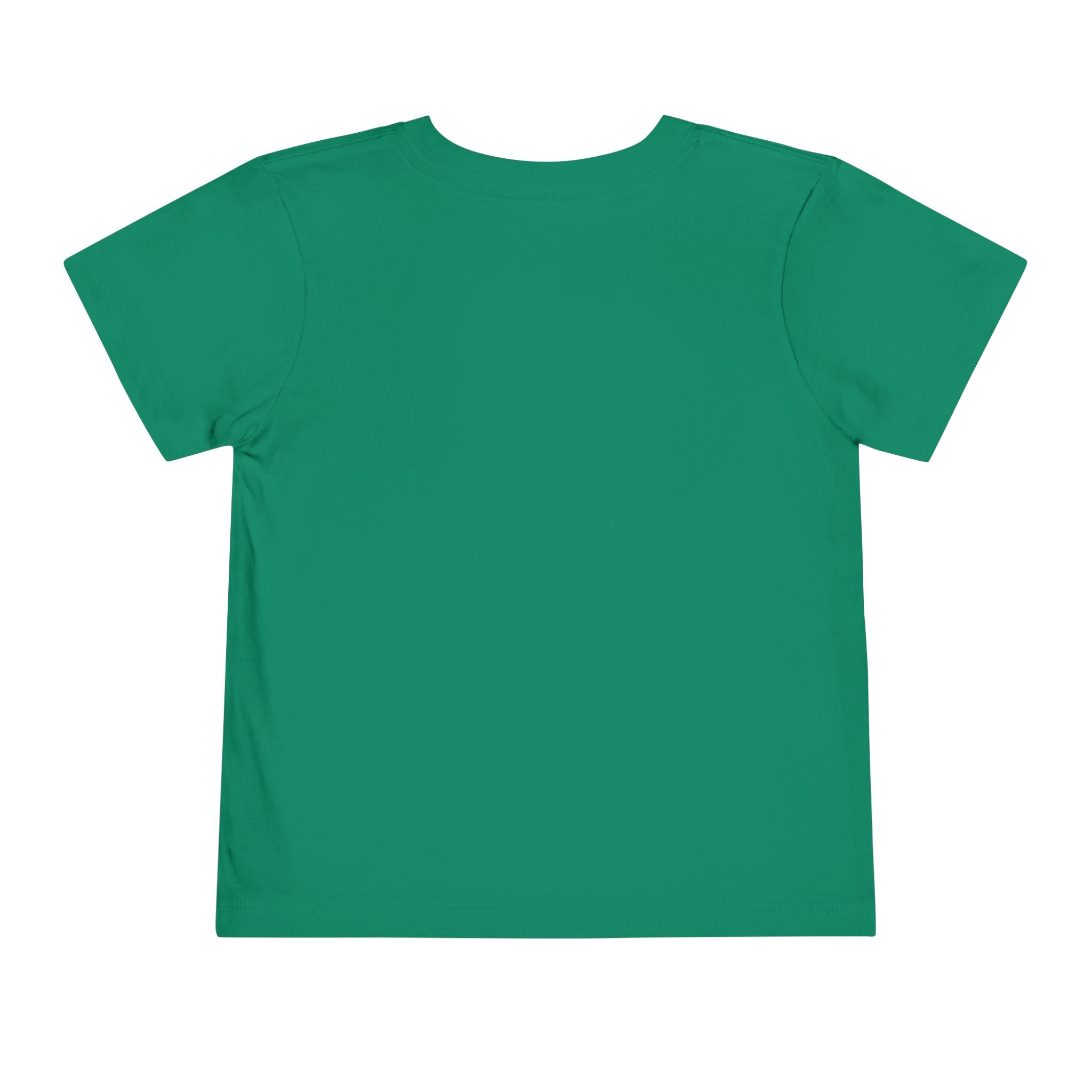 Be Brave Little One | Toddler Motivational Graphic Cute Colourful Lion T-Shirt