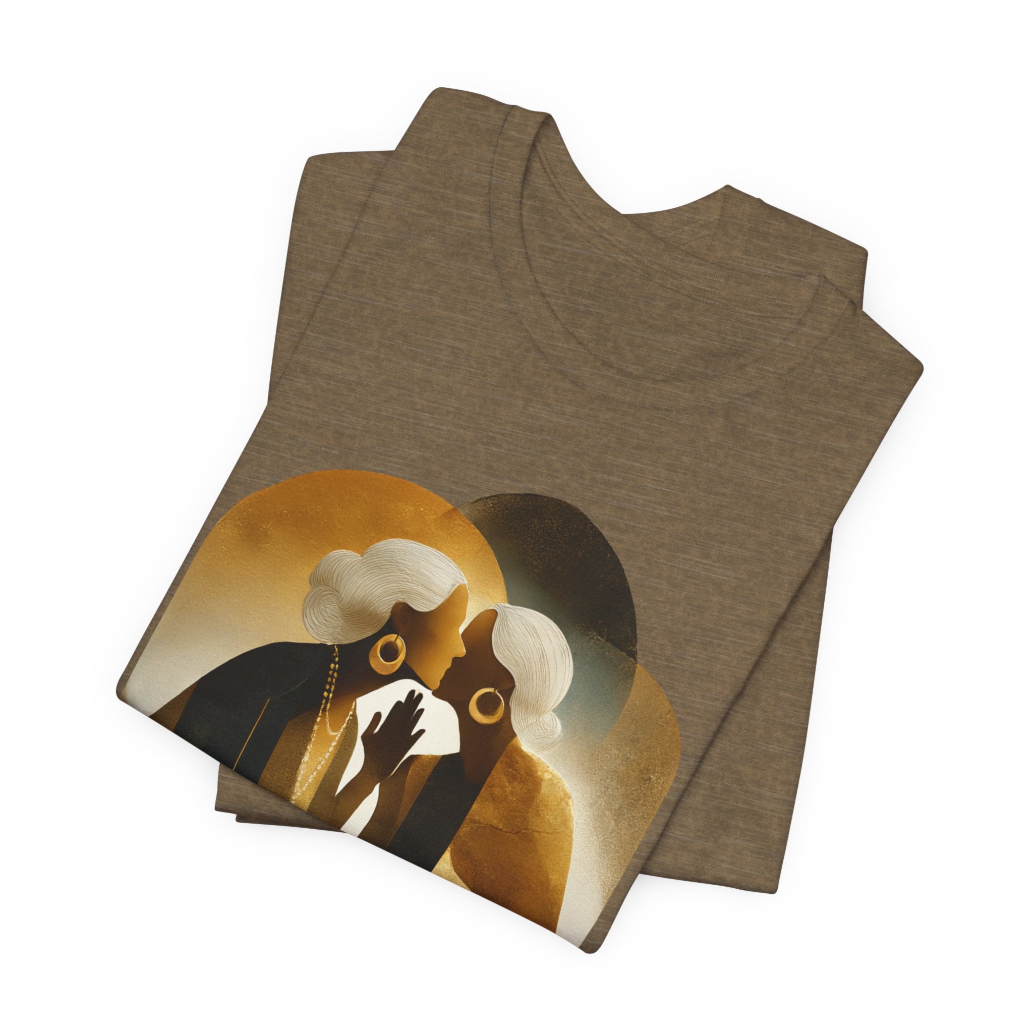 We were right | Women's Motivational Graphic Vintage Women T-Shirt