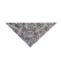 USA Football Pet Bandana | Editorial Classic Edition