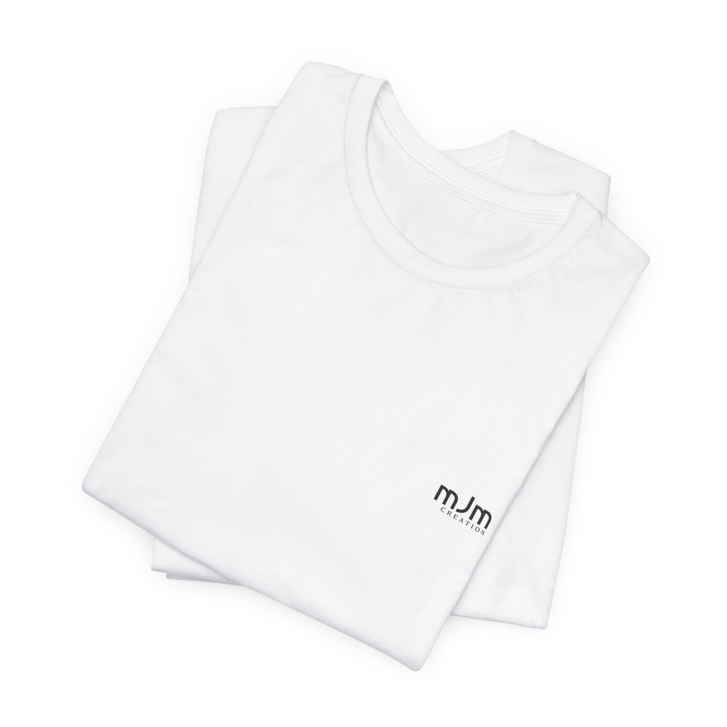 Some Things Don't Move | Men's Motivational Graphic The Horizon Holder T-Shirt
