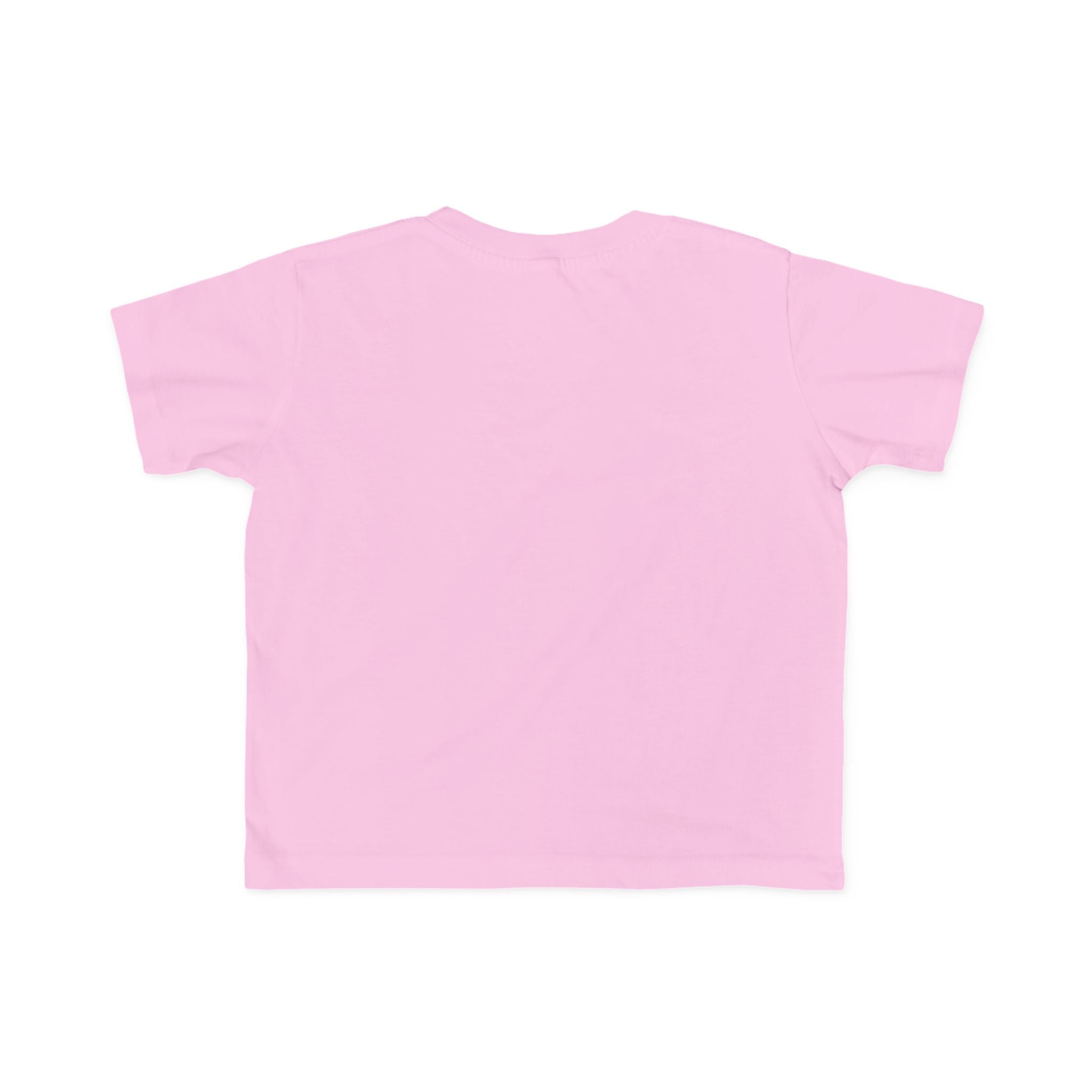 Be Brave Little One | Toddler Motivational T-Shirt