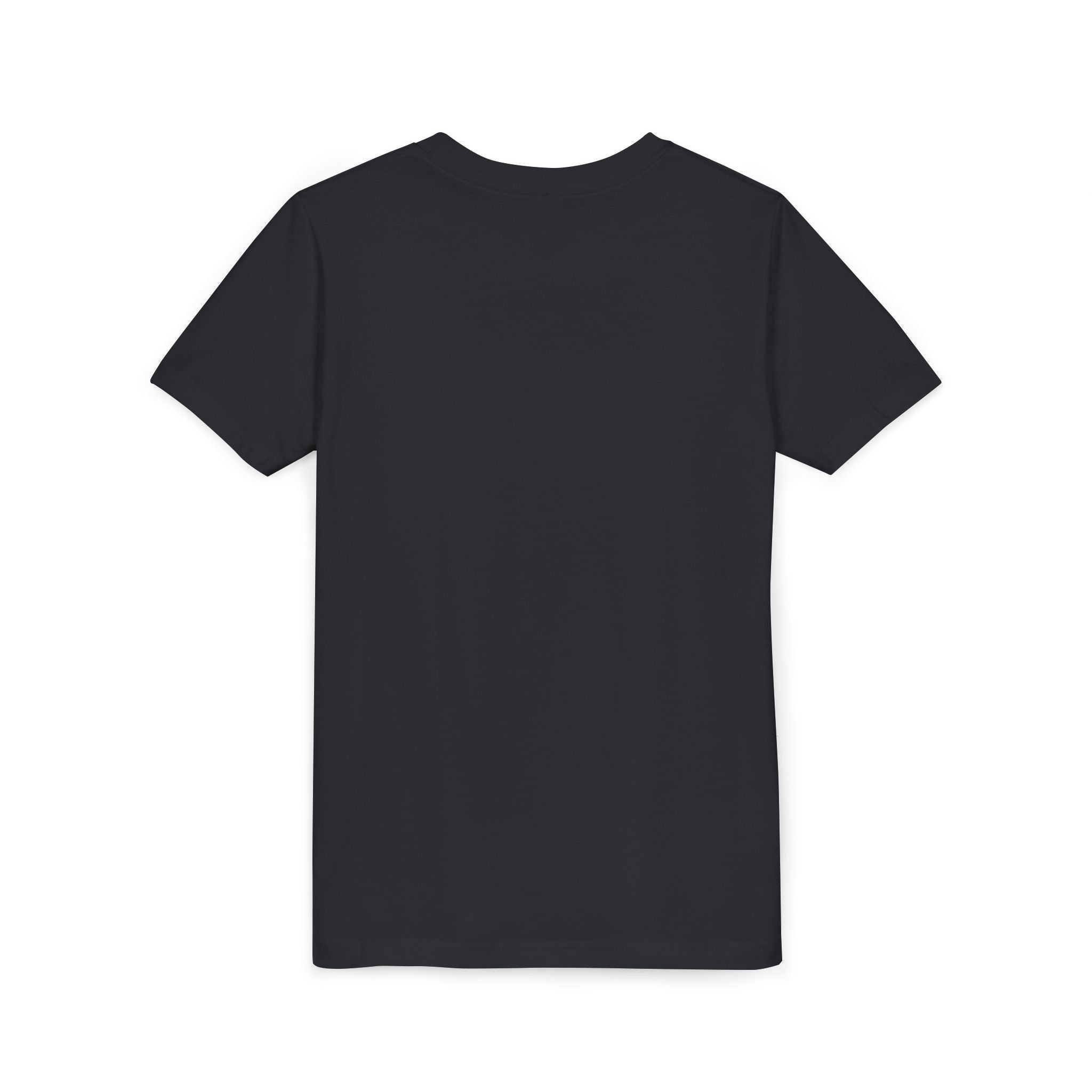 Be Brave Little One | Kids Motivational Graphic Golden Star Badge T-Shirt