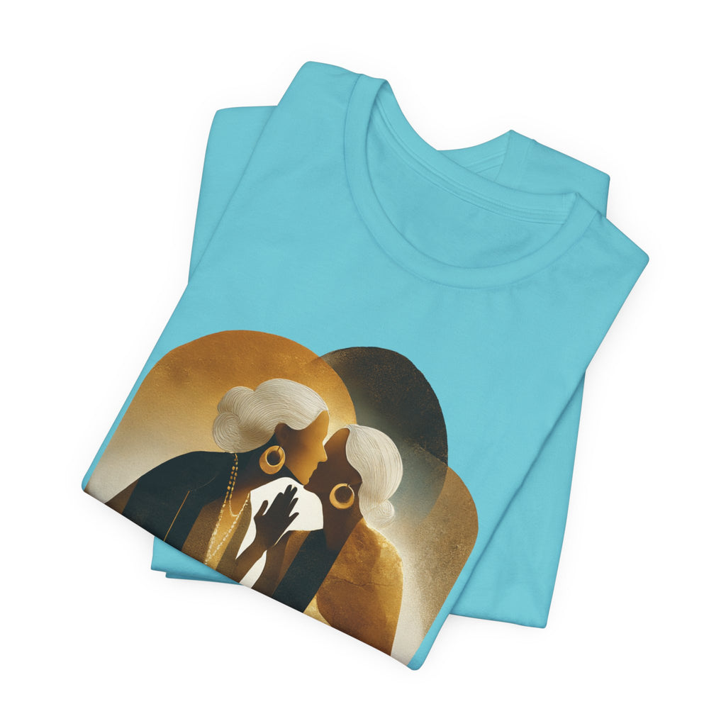We were right | Women's Motivational Graphic Vintage Women T-Shirt