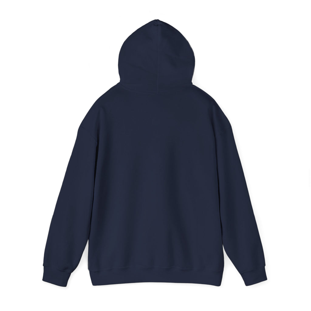 Somewhere in the noise you found something better | Women's Motivational Hoodie