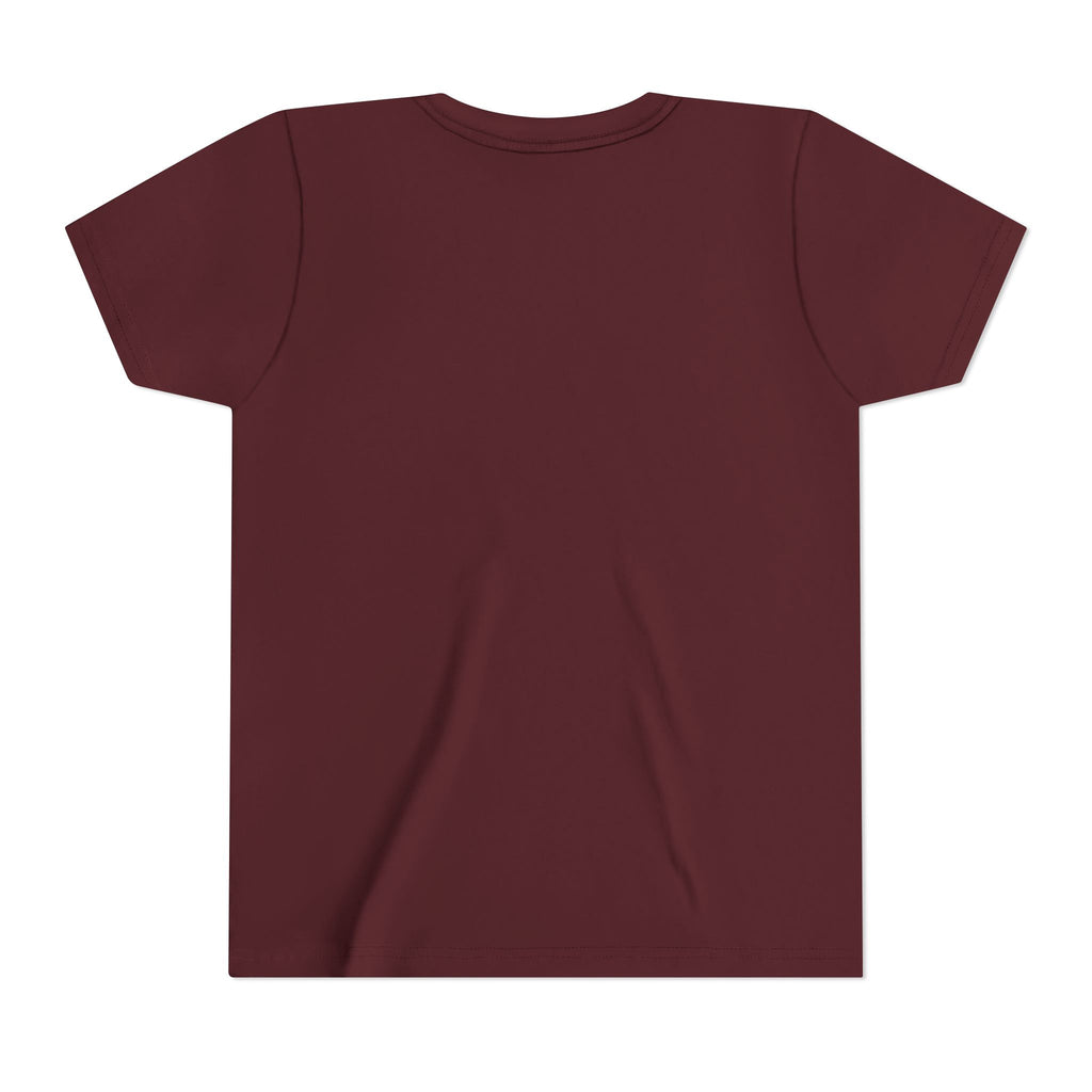 Be Brave Little One | Kids Motivational Graphic Cute Motivational print T-Shirt