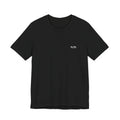 Some Things Don't Move | Men's Motivational Graphic Stand Your Ground T-Shirt