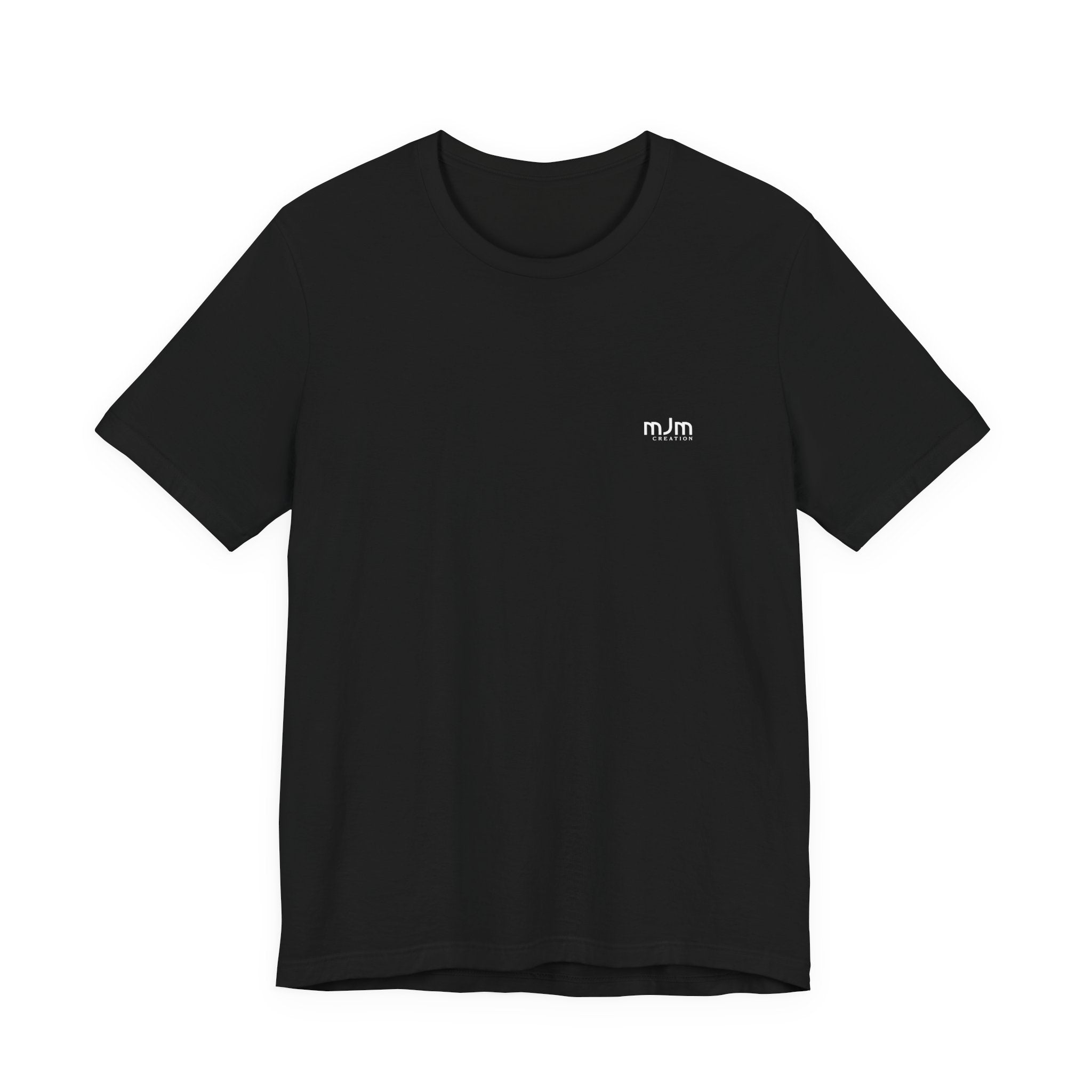 Some Things Don't Move | Men's Motivational Graphic Stand Your Ground T-Shirt