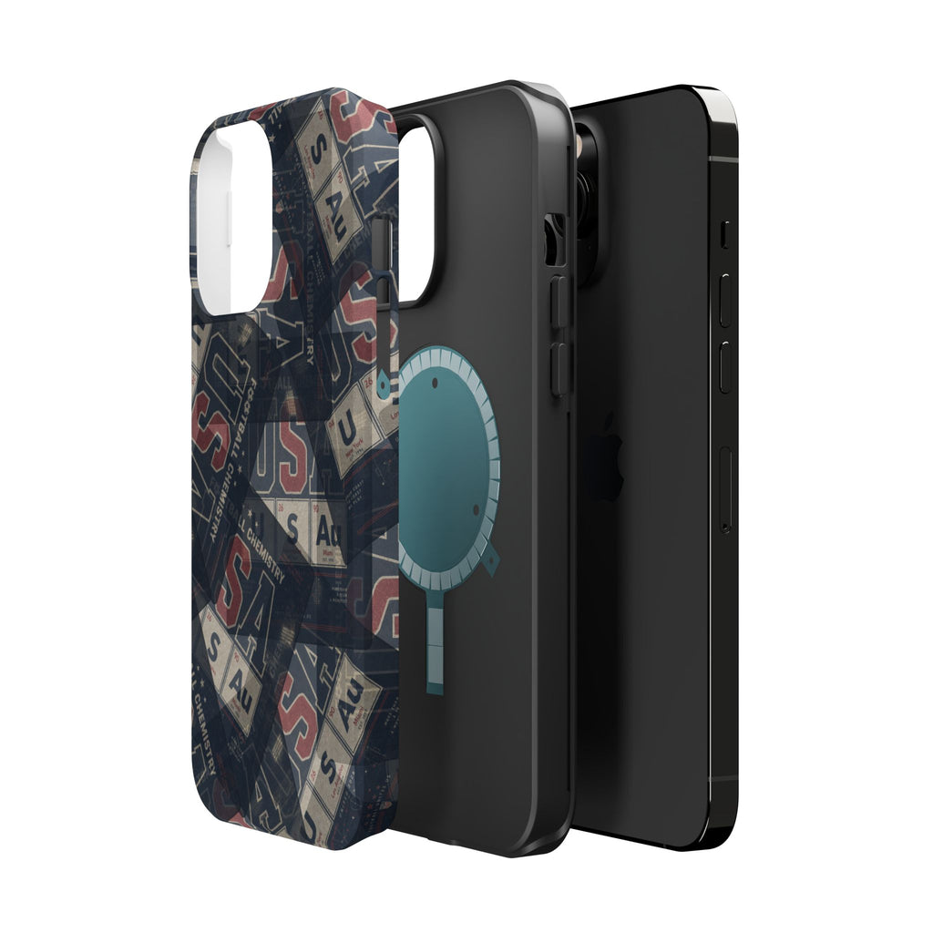 USA Football Phone Case | Editorial Classic Edition