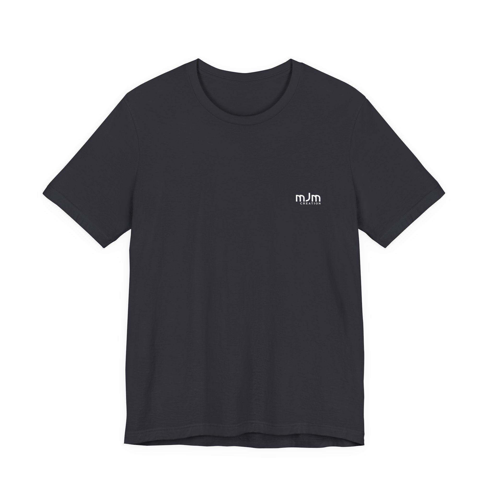 Some Things Don't Move | Men's Motivational Graphic The Horizon Holder T-Shirt