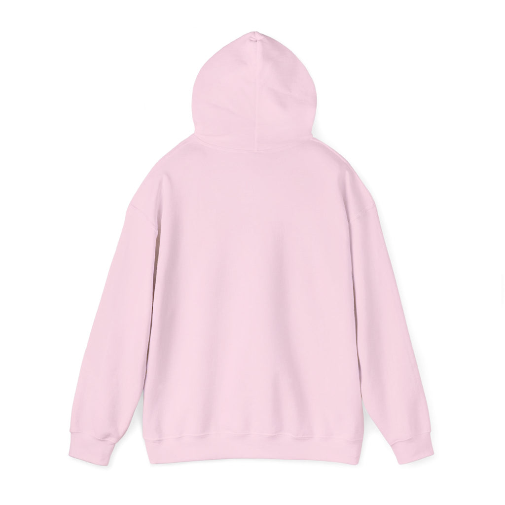 "Crown yourself" Hoodie - Women's motivational Heavy Blend™ Hooded Sweatshirt