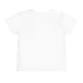 Be Brave Little One | Toddler Motivational Graphic Cute Colourful Lion T-Shirt