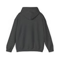 Structure Is Beautiful | Women's Motivational Graphic stacked circles Hoodie