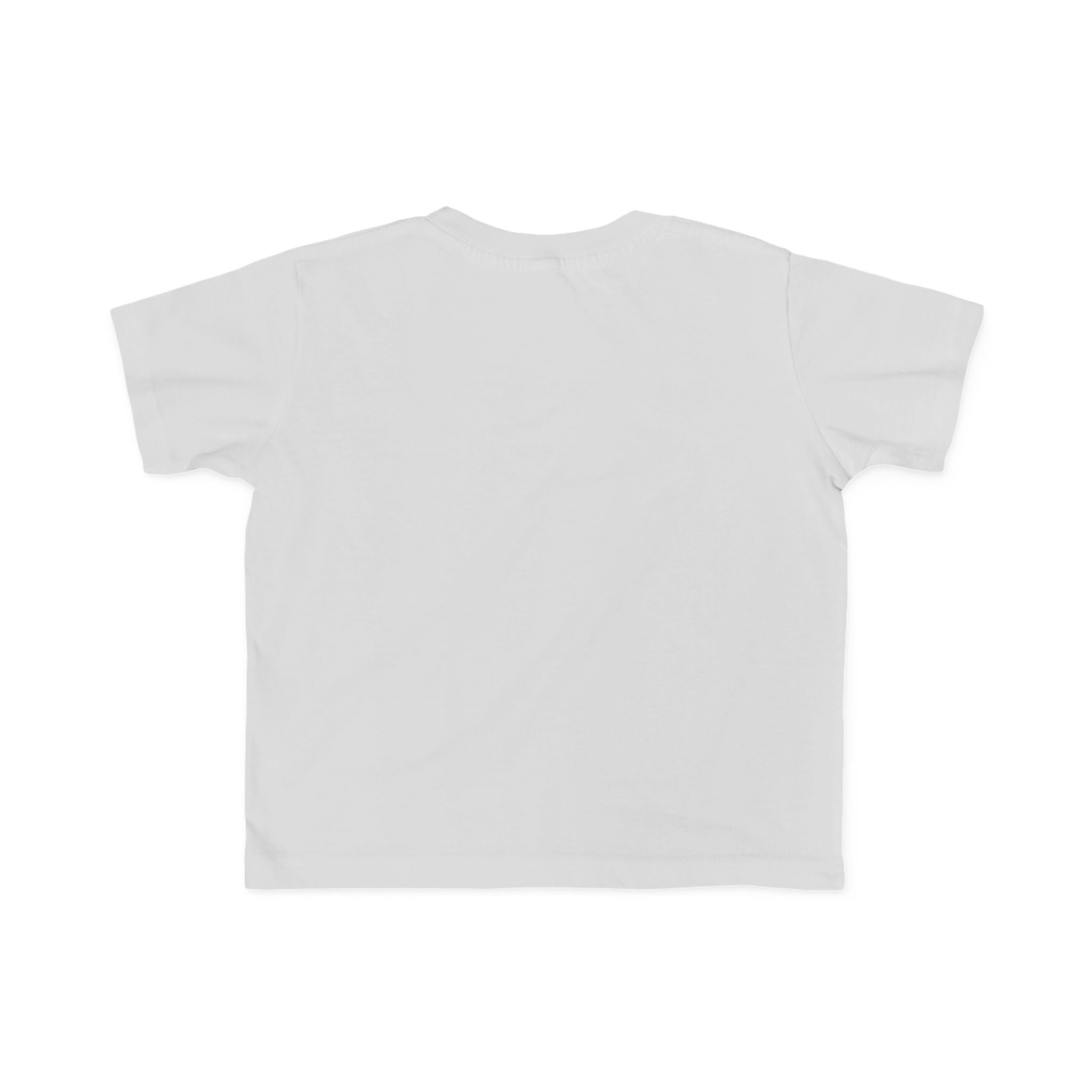 Be Brave Little One | Toddler Motivational T-Shirt