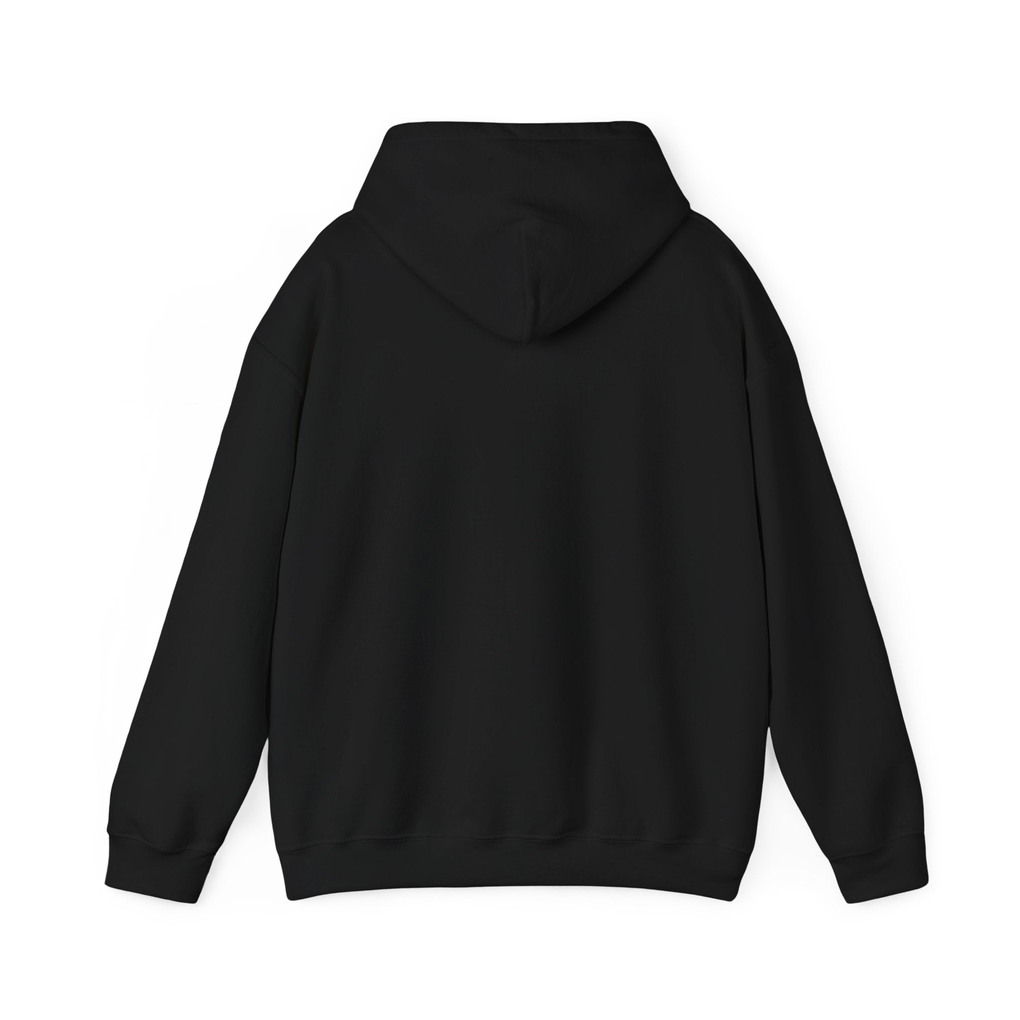 One Block at a Time | Men's Motivational Graphic Builder Hoodie