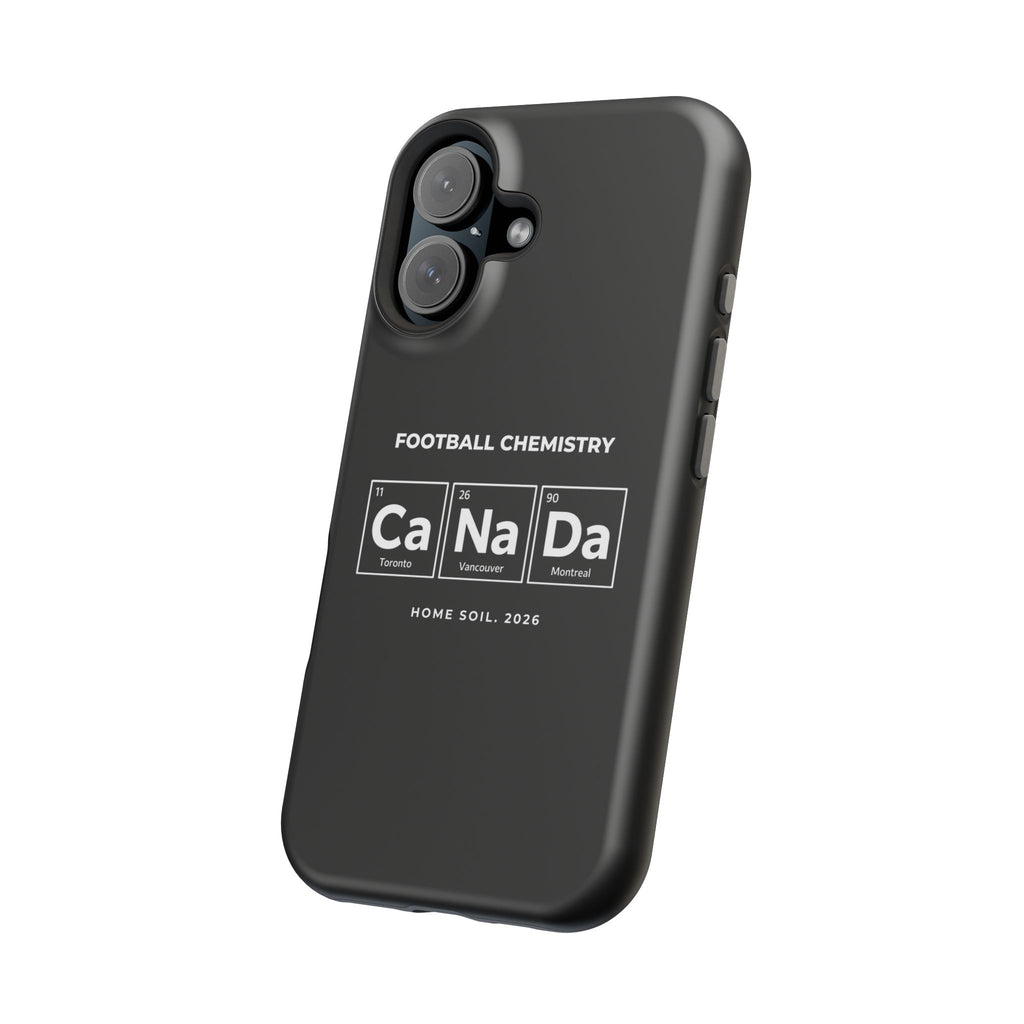 Brazil Football Phone Case | We don't just win. We dance.