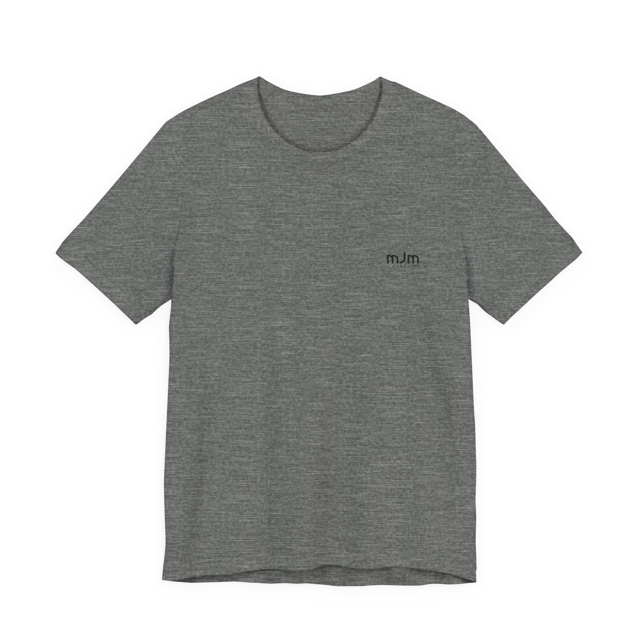 Some Things Don't Move | Men's Motivational Graphic The Horizon Holder T-Shirt