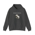 One Block at a Time | Men's Motivational Graphic Builder Hoodie