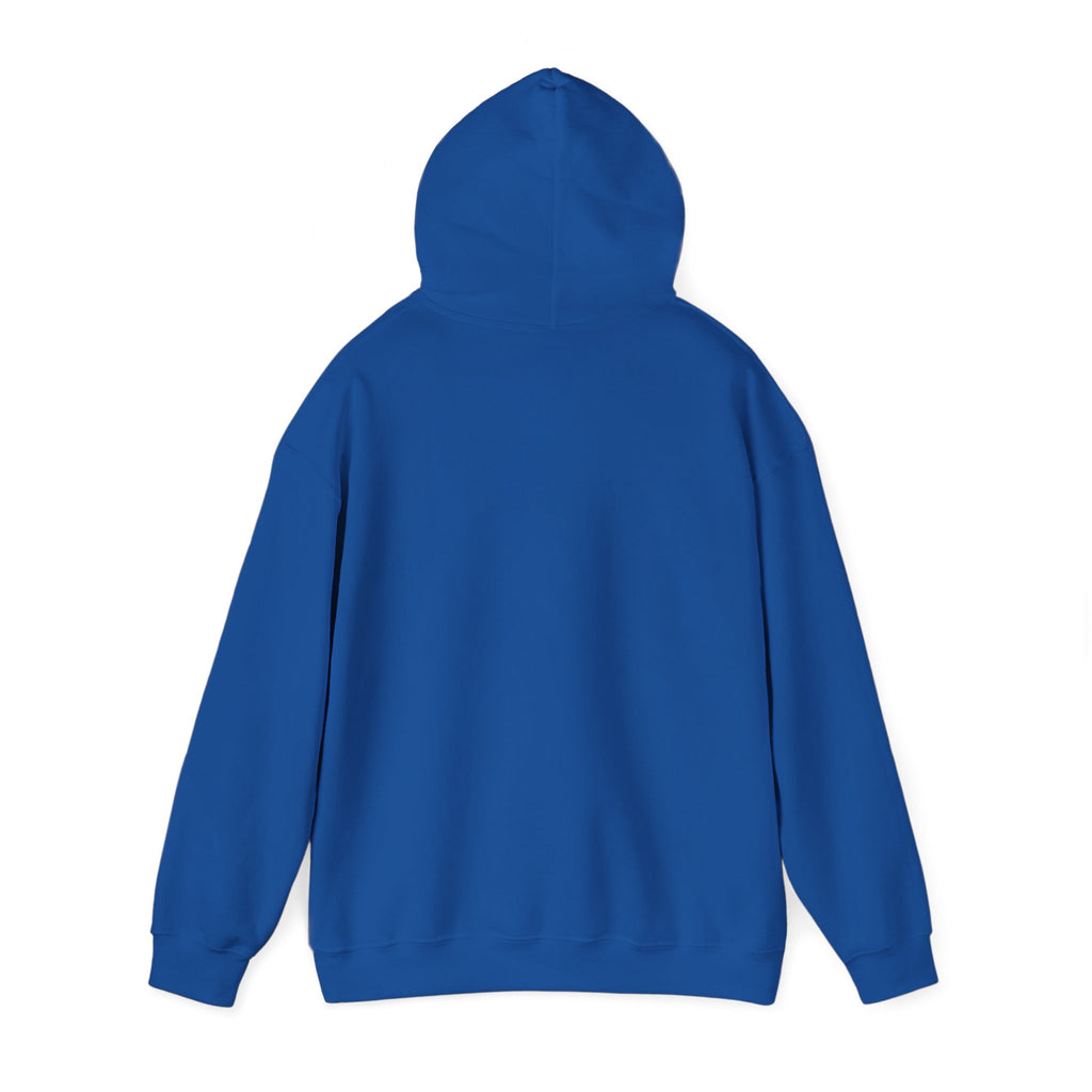Somewhere in the noise you found something better | Women's Motivational Hoodie