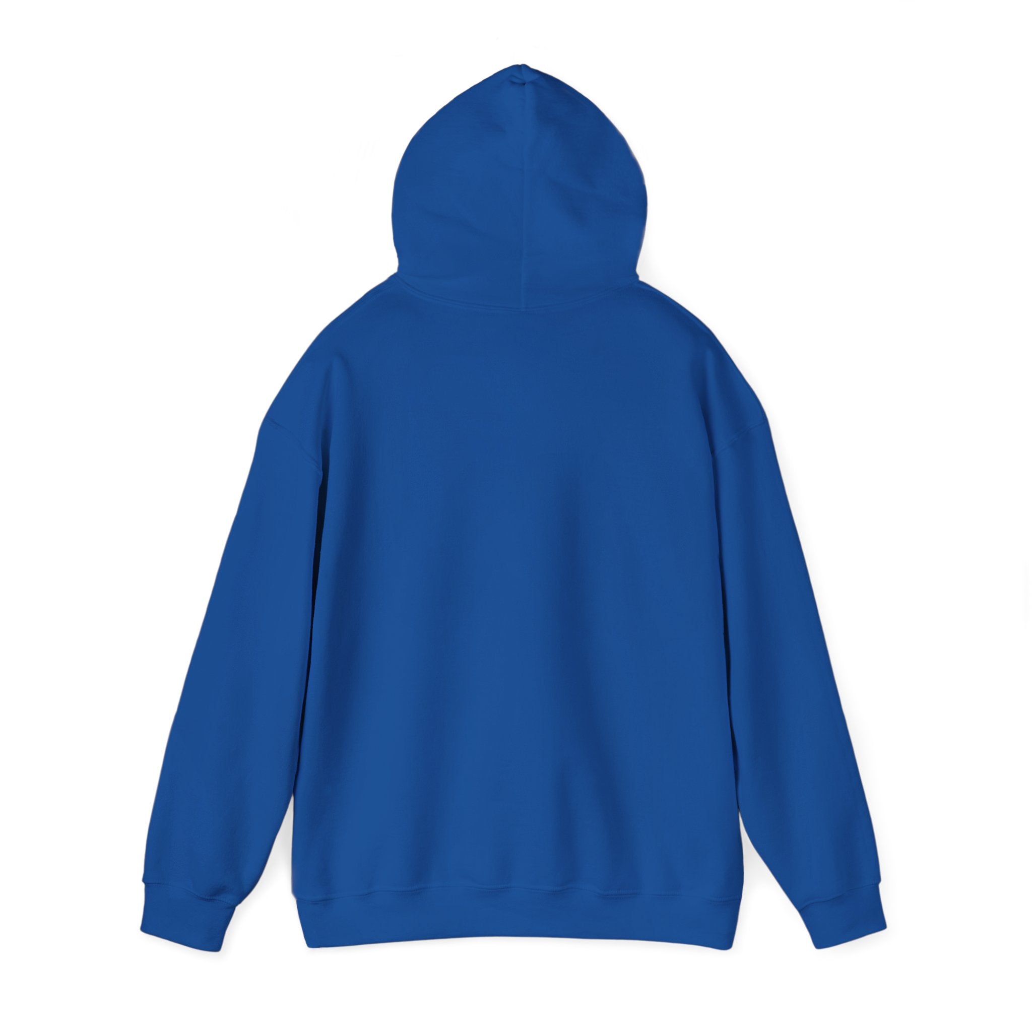 Somewhere in the noise you found something better | Women's Motivational Hoodie