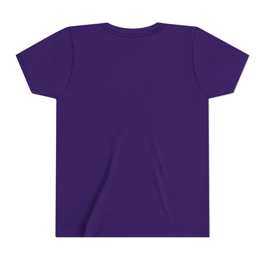 Be Brave Little One | Kids Motivational Graphic Handdrawn Star T-Shirt