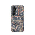 USA Football Phone Case | Editorial Classic Edition