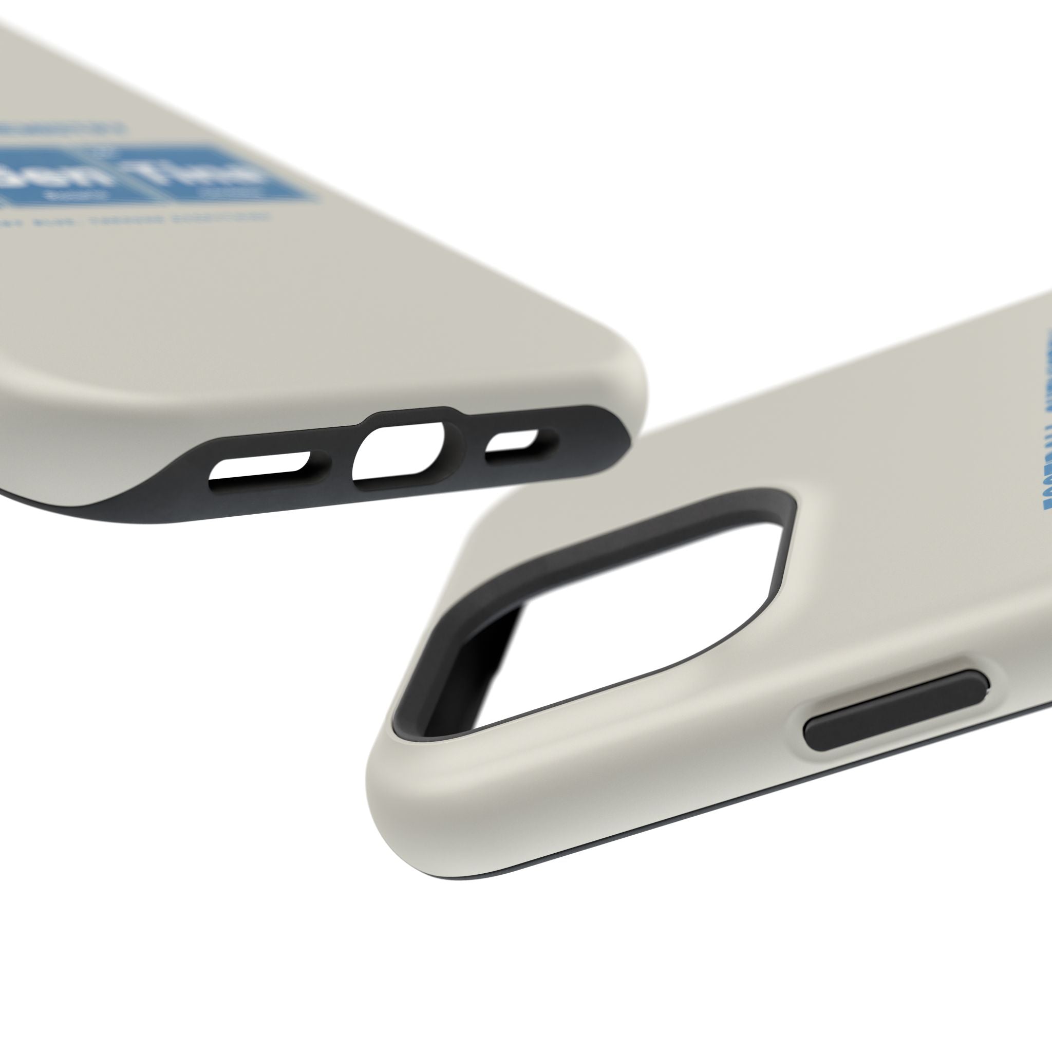 Argentina Football Phone Case | Born in blue and white.
