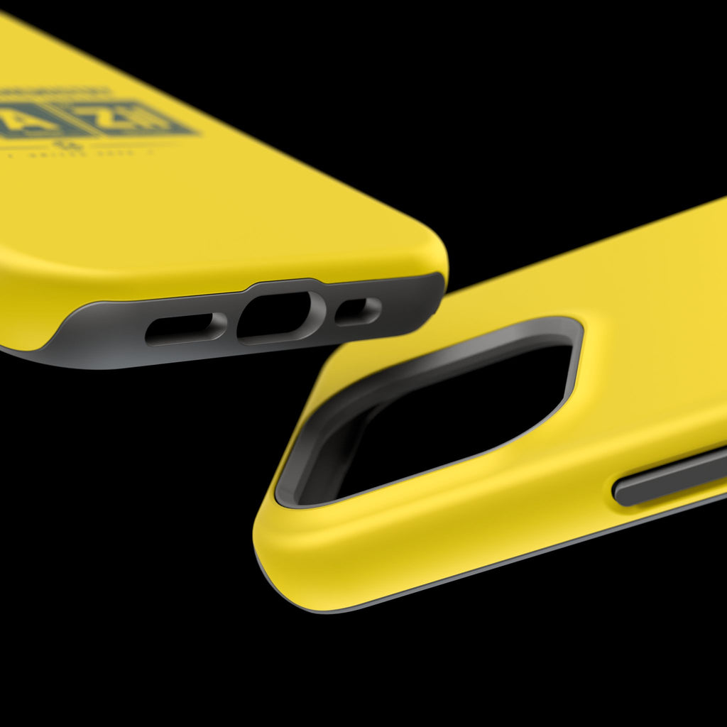 Brazil Football Phone Case | We don't just win. We dance.