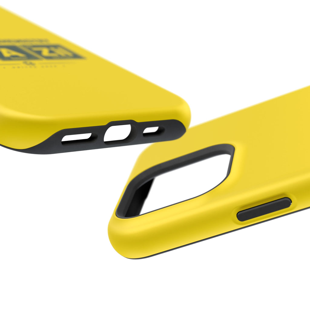 Brazil Football Phone Case | We don't just win. We dance.