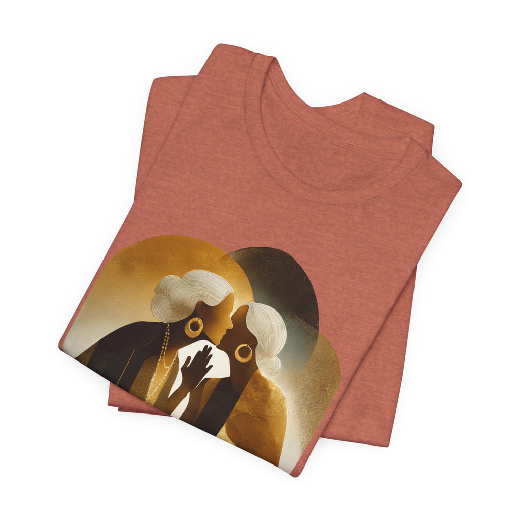 We were right | Women's Motivational Graphic Vintage Women T-Shirt