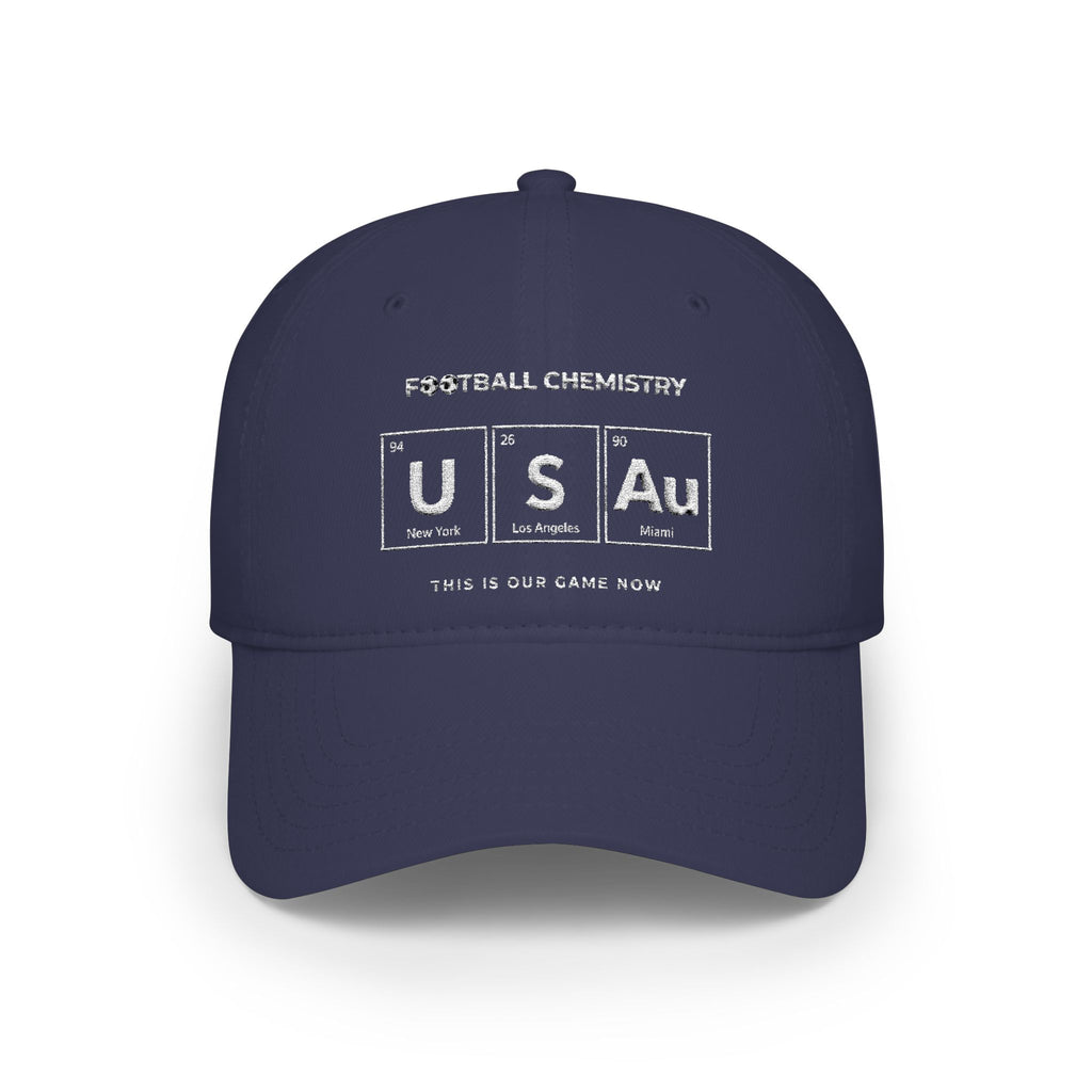 USA Football Cap | Editorial Classic Edition