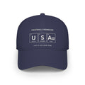 USA Football Cap | Editorial Classic Edition