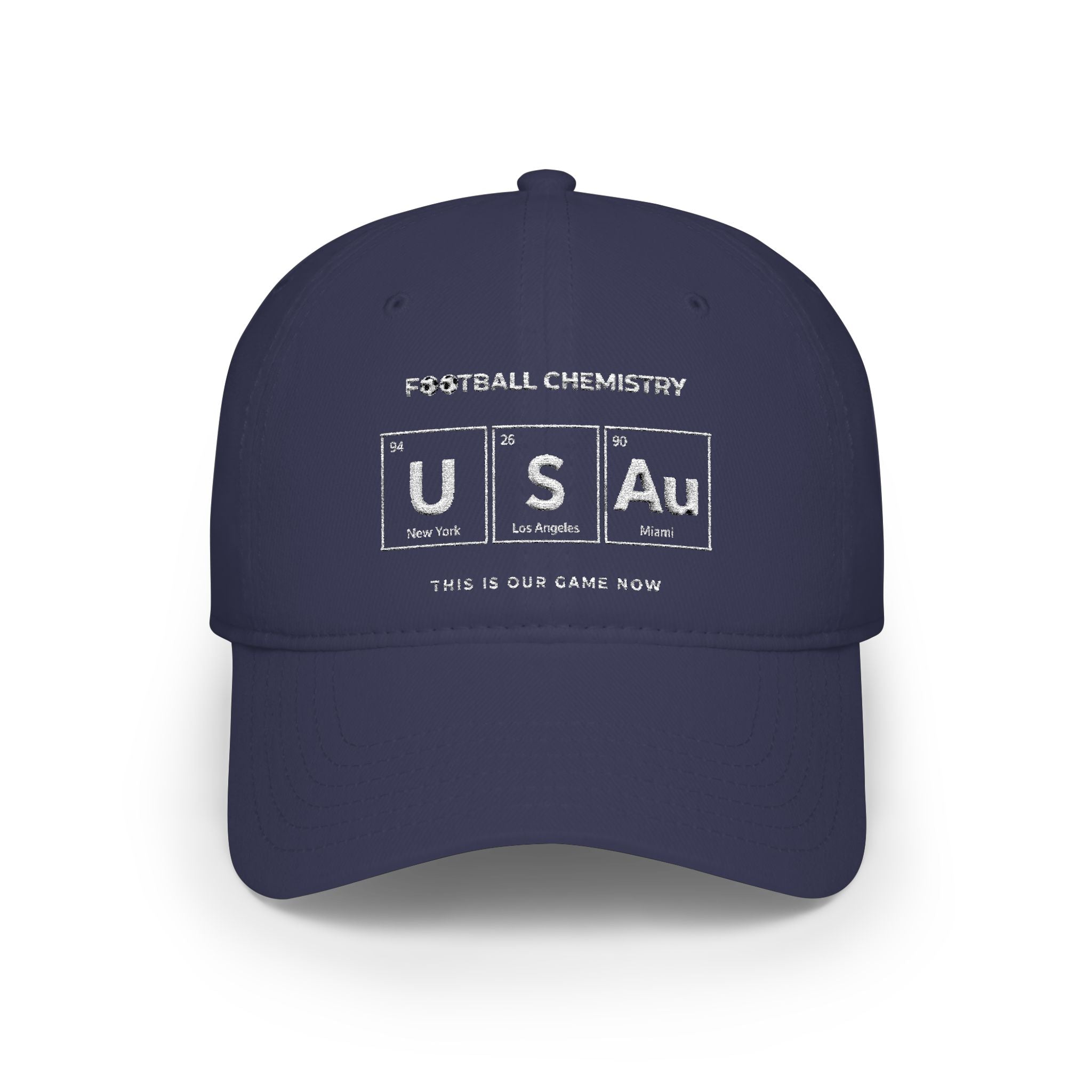 USA Football Cap | Editorial Classic Edition