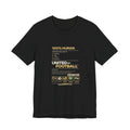 Football Tee | A hundred percent. Together.