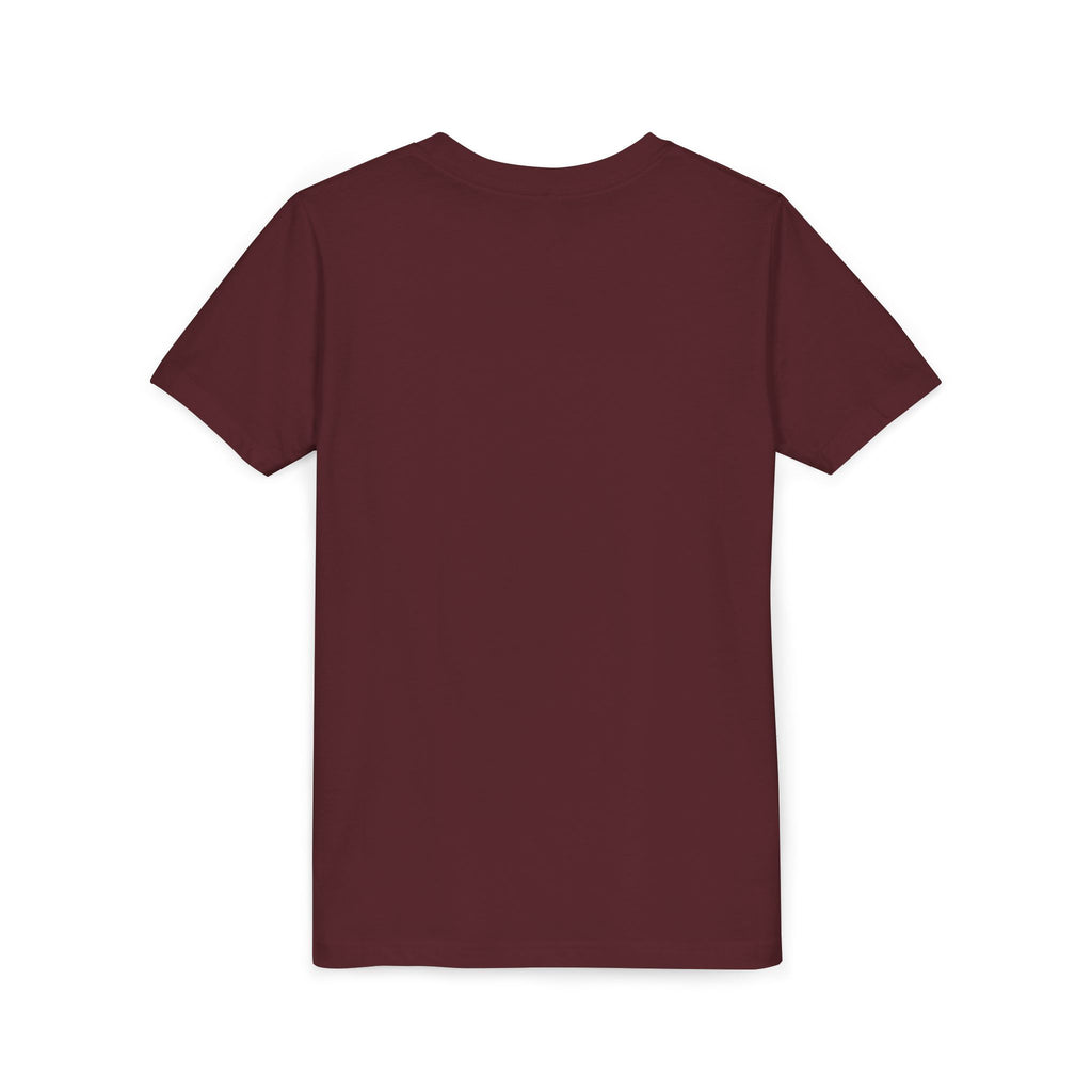 Be Brave Little One | Kids Motivational Graphic Cute Motivational print T-Shirt