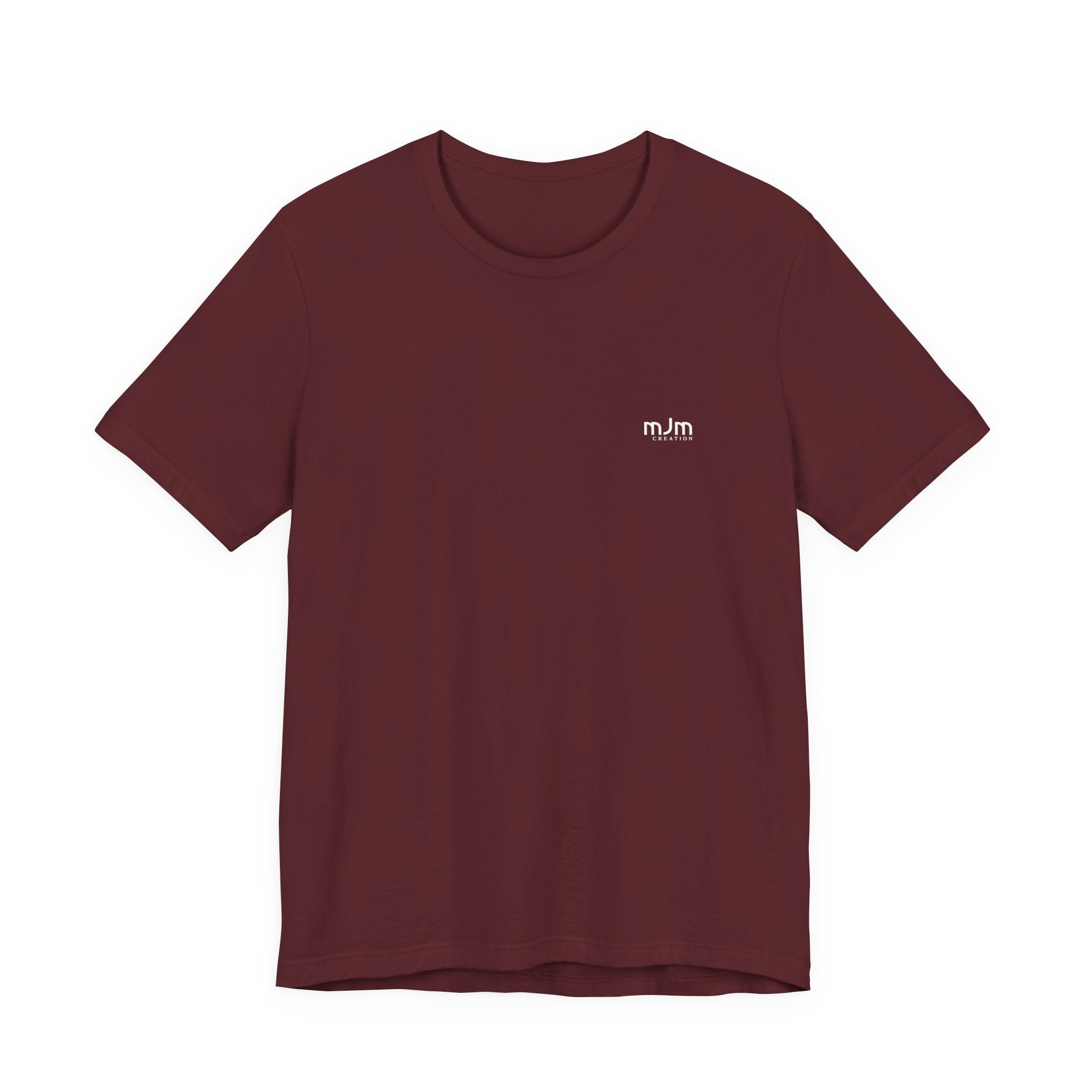 Some Things Don't Move | Men's Motivational Graphic Stand Your Ground T-Shirt