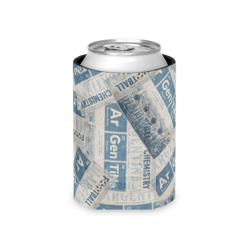 USA Football Can Holder | Editorial Classic Edition